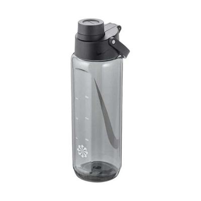 Bidon Nike Renew Recharge Grijs Plastic 700 ml