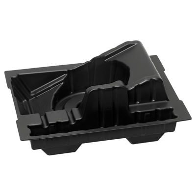 Bosch Professional 1600A002UK Inlegger voor het opbergen van gereedschap, geschikt voor GKT 55 GCE Bosch Professional 1600A002UK Inlegger voor het opbergen van gereedschap, geschikt voor GKT 55 GCE