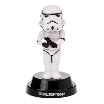 The Original Stormtrooper Solar Poppetje
