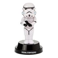 The Original Stormtrooper Solar Poppetje - thumbnail