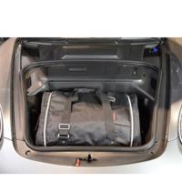 Reistassenset Porsche Cayman / Boxster (987) 2WD + 4WD with CD-changer 2004-2012 coupé / cabrio P20901S - thumbnail