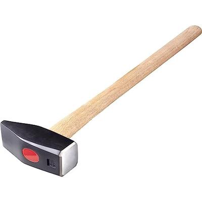 TOOLCRAFT TO-5137848 Voorhamer 5000 g 900 mm DIN 1042 1 stuk(s)