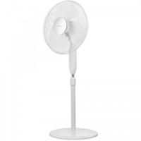 Inventum VST401W - Statiefventilator - Wit - thumbnail