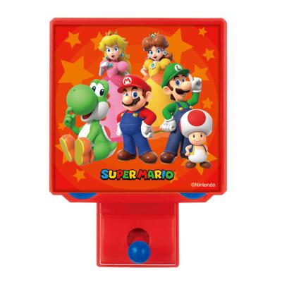 Super Mario Mini Games - Marble Maze Series Blindbox