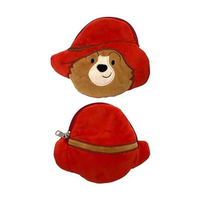Beertje Paddington Mini Kleingeld Beurs