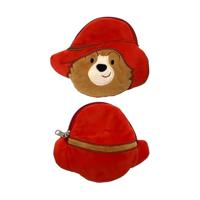 Beertje Paddington Mini Kleingeld Beurs - thumbnail