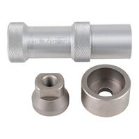 KS Tools 140.2548 Stantenset met doorn, 3-delig, Ø 26,0 mm (VW) - thumbnail