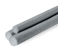 illbruck PR102 PE Rugvulling - 20 mm x 7 m - grijs - thumbnail