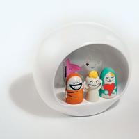 Alessi Presepe Kerststal - thumbnail