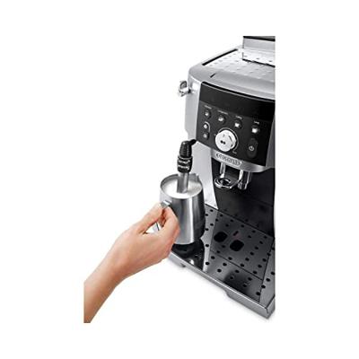 De'Longhi Magnifica S Smart Half automatisch Espressomachine 1,8 l