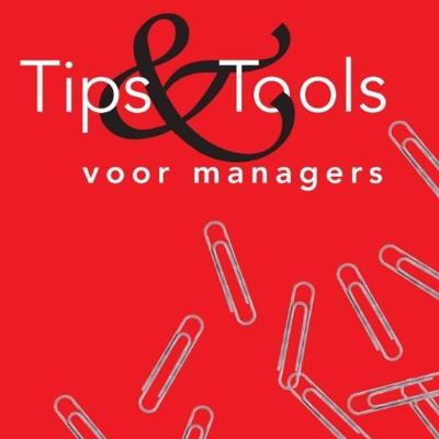 Tips en tools voor managers