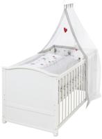 roba Ledikant (Wit) - thumbnail