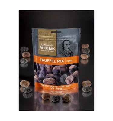 Meenk Truffel Mix 232gr