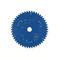 Bosch Accessories Kreissägeblatt Ø 165x20x1,5mm 48 WZ HM Expert for Wood 2608644509 Cirkelzaagblad 165 x 20 mm Aantal tanden: 48 1 stuk(s) - thumbnail