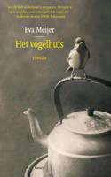 Het vogelhuis - Eva Meijer - ebook - thumbnail