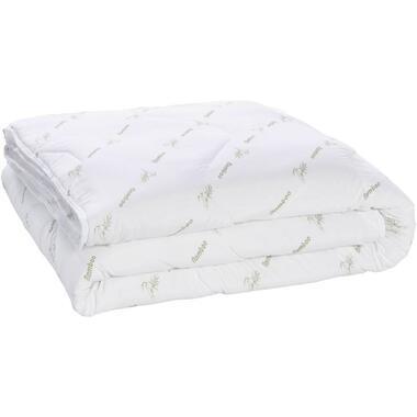 Dekbed Bamboe - 4-seizoenen - 140x200 cm