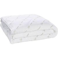 Dekbed Bamboe - 4-seizoenen - 140x200 cm - thumbnail