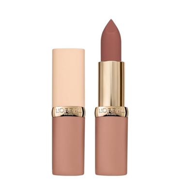 Loreal Color riche lipstick nude 03 no doubts (1 st)