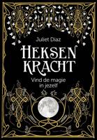 Heksenkracht - Juliet Diaz - ebook - thumbnail