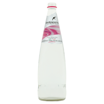 San Benedetto Natuurlijk Mineraalwater 1L bij Jumbo