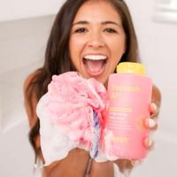 b. B.fresh Fressssh AF! Body Wash 473ml - thumbnail