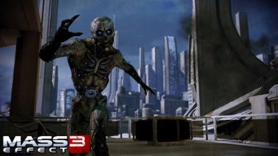 Mass Effect 3 - thumbnail