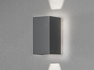 KonstSmide Up & downlighterCremona - 7871-370