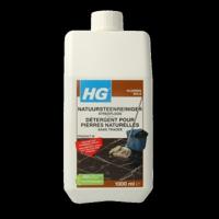 HG Natuursteen reiniger streeploos 1 Liter - thumbnail
