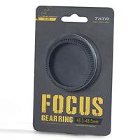 Tilta Seamless Focus Gear Ring for 46.5mm to 48.5mm Lens - thumbnail