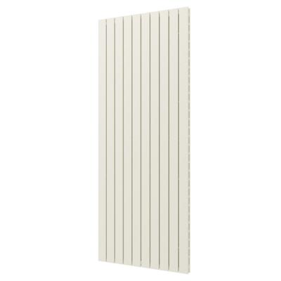 Plieger Designradiator Cavallino Retto Dubbel 2146 Watt Middenaansluiting 200x75,4 cm Wit Structuur Plieger Designradiator Cavallino Retto Dubbel 2146 Watt Middenaansluiting 200x75,4 cm Wit Structuur