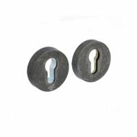 Intersteel | Veiligheidsrozet | SKG3 | Oud Grijs - thumbnail