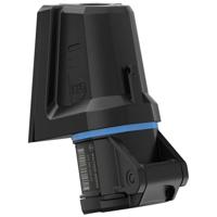 Walther Werke FW110306SK CEE-wandcontactdoos 16 A 3-polig 230 V 1 stuk(s) - thumbnail