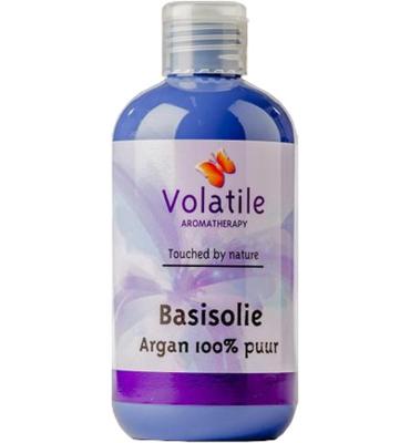 Volatile Argan basisolie 250 Milliliter
