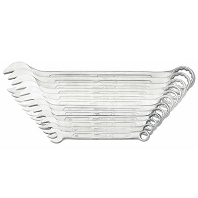 KS Tools 517.0052 5170052 Ring-steeksleutelset 12-delig Sleutelbreedte (metrisch) 19 mm