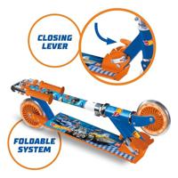 Step Mondo Hot Wheels Kinderen - thumbnail