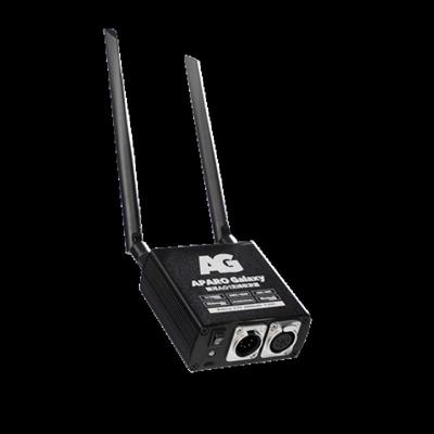Aparo crmx transceiver ag1-k1
