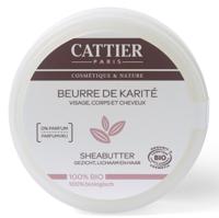 Cattier Sheabutter - thumbnail