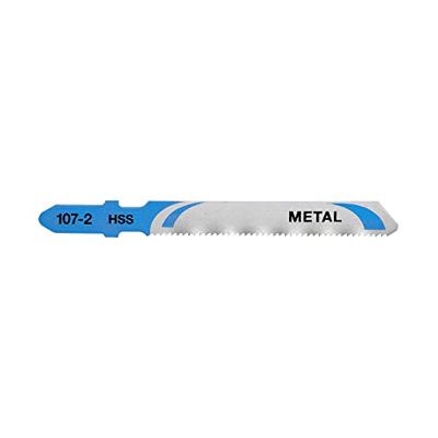 DeWALT DT2294 Decoupeerzaagbladenset hout / metaal 10-delige
