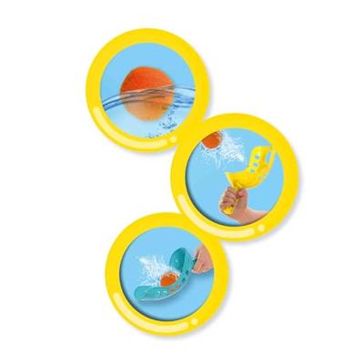SES Creative Ses splash water vangbal