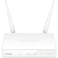 D-Link DAP-1665 Wireless AC1200 Dual-Band Access Point (gecombineerde snelheid tot 1200 Mbps) - thumbnail