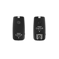 Hahnel Captur Transmitter Receiver Set Nikon - thumbnail