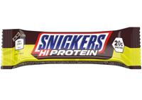 Snickers Hiprotein Bar Chocolate Peanut Caramel | Mars | 660g - thumbnail