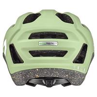 Bollé helm "eco react" helmet eco react s matcha matte - thumbnail