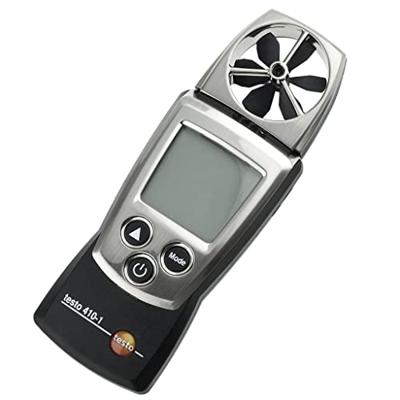 testo 410-1 Windmeter 0.4 tot 20 m/s