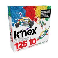 K'nex Classics 125-delig 10 Modellen - thumbnail