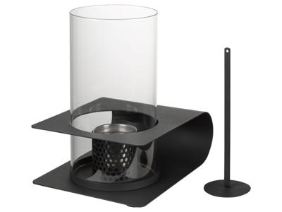 tepro Tafelhaard (Rond glas) tepro Tafelhaard (Rond glas)