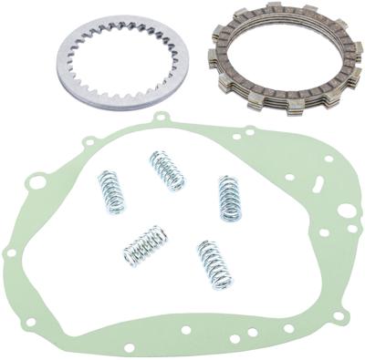 TRW koppeling super kit clutch super kit, msk226