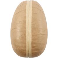 Creativ Company Tweedelig ei , l: 12+15+18 cm, 3 stuk/ 1 doos - thumbnail