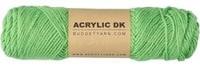 Budget Yarn Acrylic DK 082 Grass - thumbnail