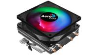 Aerocool Air Frost 4 Processor Koeler 9 cm Zwart - thumbnail